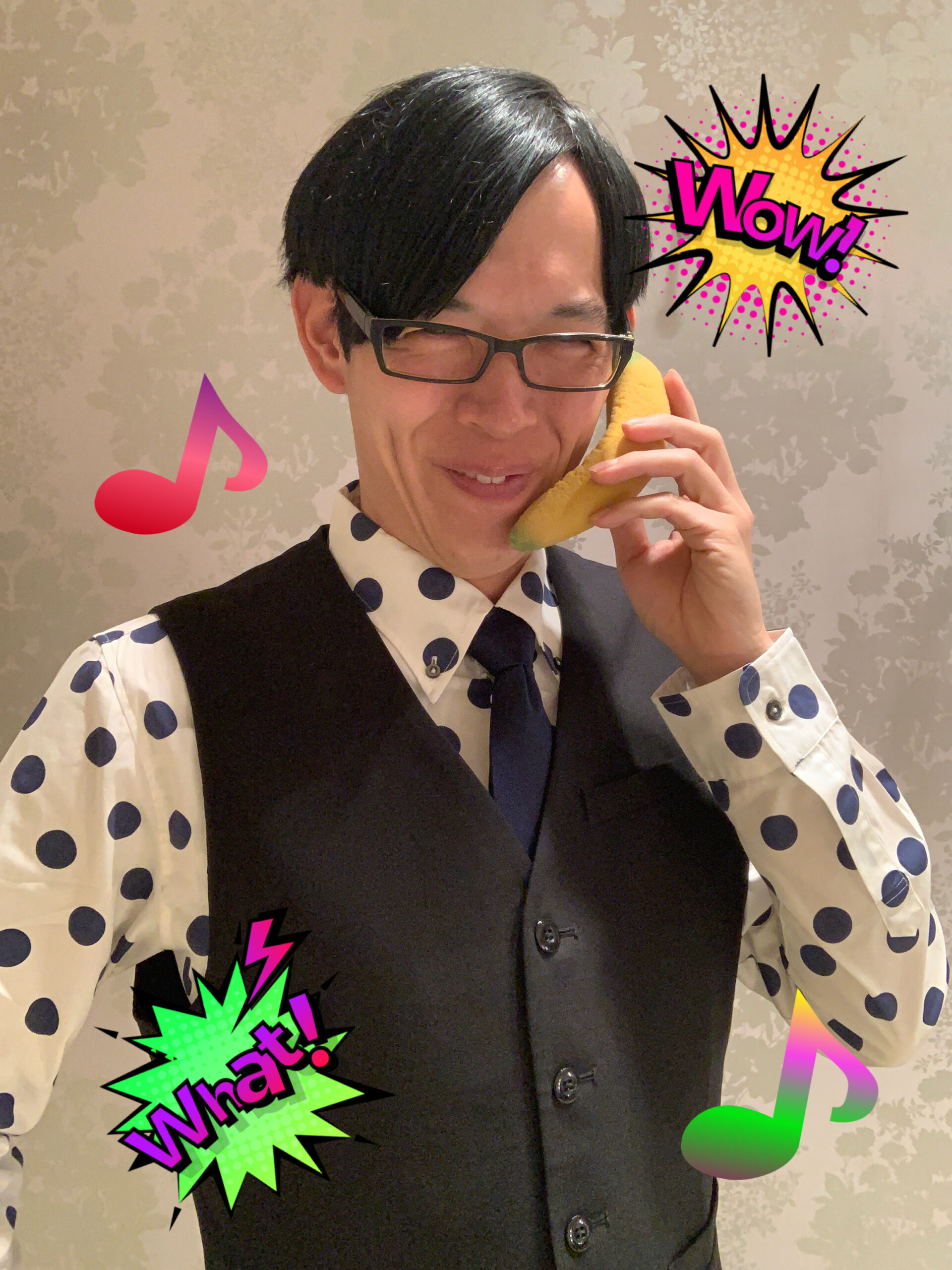 あのしらすさんが九州にやってくる！