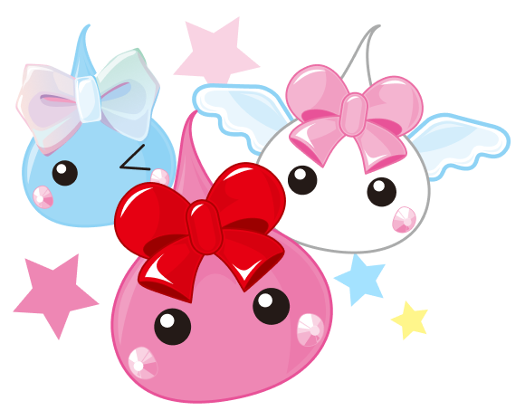 ほっぺちゃんと笑顔の時間を