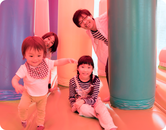 私たちのサービス